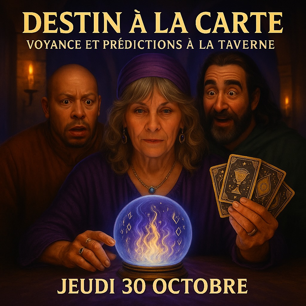La Boule de Ragout