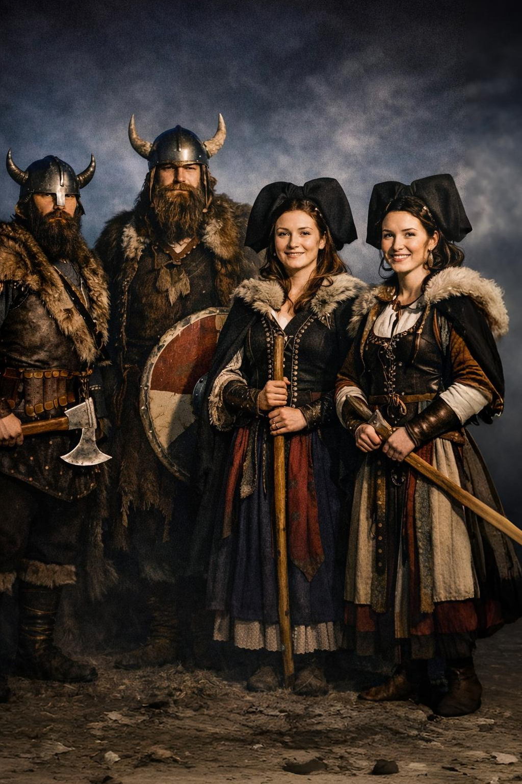 Ambiance O'Brian Richardson